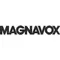 Magnavox Decal / Sticker