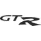 GTR Decal / Sticker 01