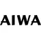 Aiwa Decal / Sticker 02