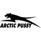 Arctic Pussy Decal / Sticker 25