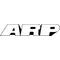 ARP Decal / Sticker 04