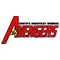 Vintage Avengers Decal / Sticker 03