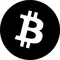 Bitcoin Decal / Sticker 02