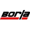 Borla Decal / Sticker 02