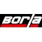 Borla Decal / Sticker 03