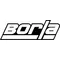 Borla Decal / Sticker 05