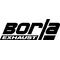 Borla Decal / Sticker 07