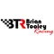 Brian Tooley Racing BTR Decal / Sticker 01