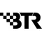 Brian Tooley Racing BTR Decal / Sticker 03