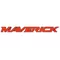 Can-Am Maverick Decal / Sticker 64