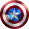 Captain America Shield Decal / Sticker 11
