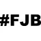 #FJB Decal / Sticker 01