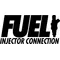Fuel Injector Connection Decal / Sticker 01