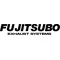 Fujitsubo Decal / Sticker 01
