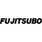 Fujitsubo Decal / Sticker 02
