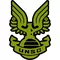 Halo UNSC Decal / Sticker 19