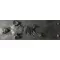 Han Solo Frozen in Carbonite Decal / Sticker 02