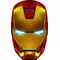 Iron Man Decal / Sticker 22