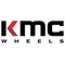 KMC Wheels Decal / Sticker 05