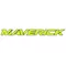 Can-Am Maverick Decal / Sticker 21