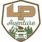 LP Aventure Decal / Sticker 01