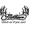 Mathews Solocam Decal / Sticker 11