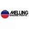 Melling Decal / Sticker 01