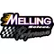 Melling Decal / Sticker 04