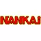 Nankai Decal / Sticker 03