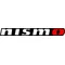 Nismo Decal / Sticker 05