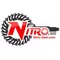 Nitro Gear Decal / Sticker 01