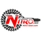 Nitro Gear Decal / Sticker 01