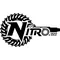 Nitro Gear Decal / Sticker 03
