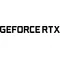 Nividia Geforce RTX Decal / Sticker 05