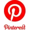 Pinterest Decal / Sticker 03
