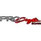 Procraft Boats Decal / Sticker 12