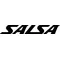 Salsa Cycles Decal / Sticker 04