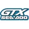 Sea-Doo GTX Decal / Sticker 05