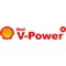 Shell V-Power Decal / Sticker 07