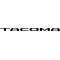 Toyota Tacoma Decal / Sticker 06