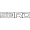 SARD Decal / Sticker 03