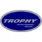 Trophy Boats Decal / Sticker 08