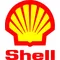 Vintage Shell Decal / Sticker 09