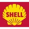 Vintage Shell Decal / Sticker 14