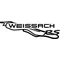Weissach RS Decal / Sticker 01