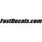 FastDecals.com Pair Decal / Sticker 54