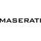 Maserati Decal / Sticker 24