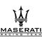 Maserati Racing Team Decal / Sticker 23