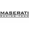 Maserati Racing Team Decal / Sticker 27