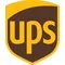 UPS Decal / Sticker 05